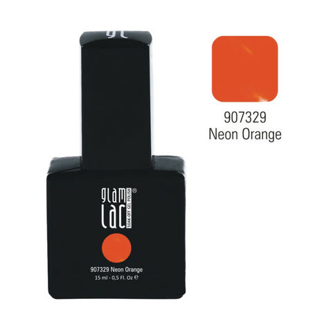 GlamLac Professional Gel Polish Golored